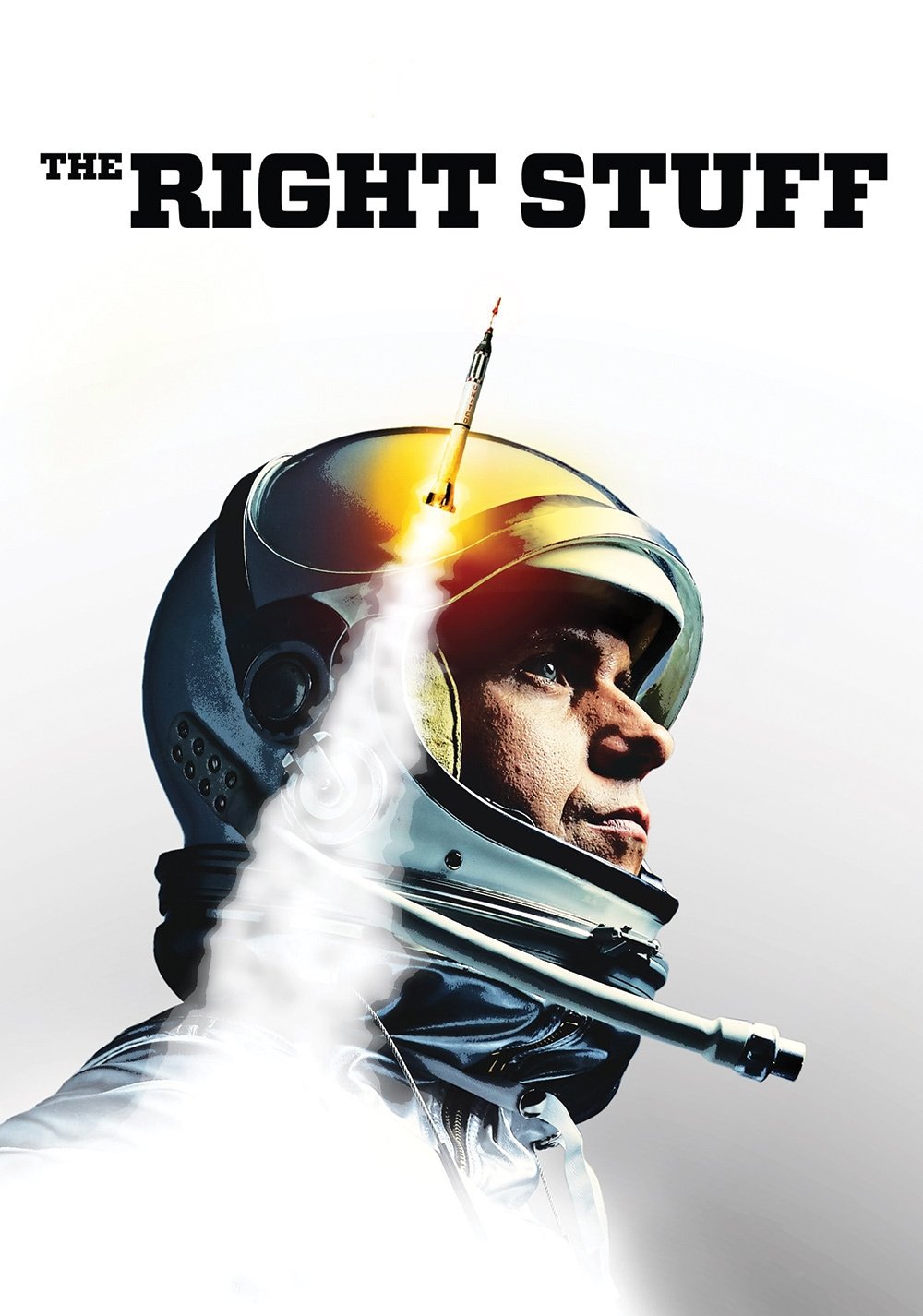 The Right Stuff (2020 TV Series)
